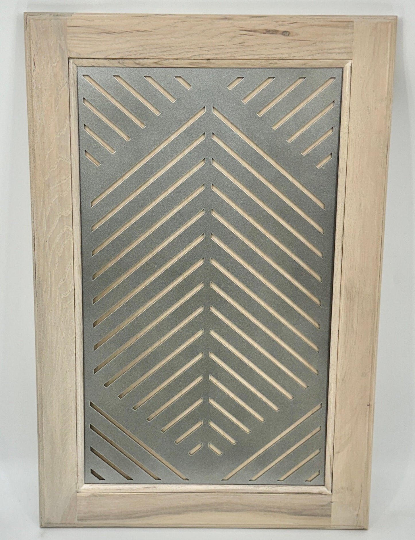 Jade Cabinet Door Insert-Available in Your Size