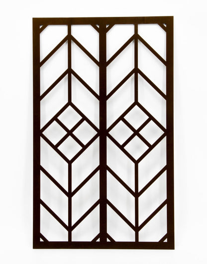 Jasper Cabinet Door Insert-Available in Your Size