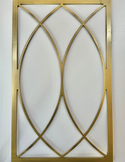Asa Mini Insert Sample Size-Available in any Design