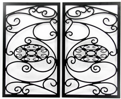 Autera Cabinet Door Insert-Available in Your Size