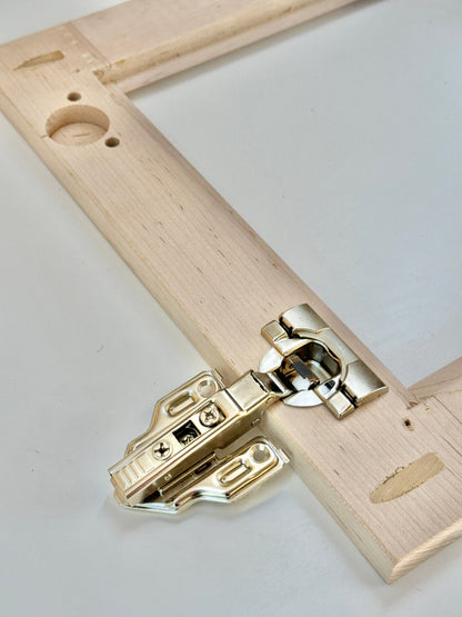 Cabinet Door Hinge