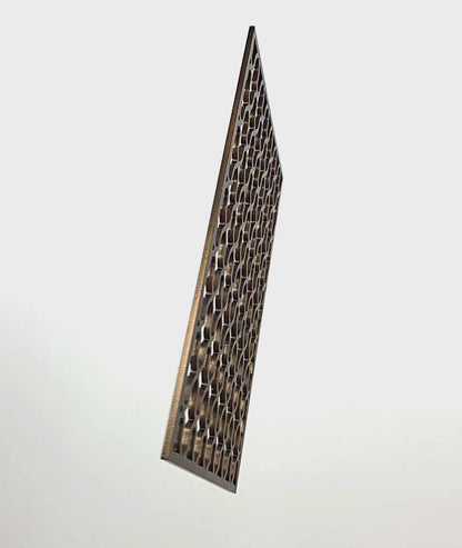 Jillian Cabinet Door Insert-Available in Your Size