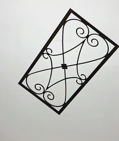 Benaiah Mini Insert Sample Size-Available in any Design
