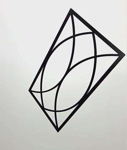 Asa Mini Insert Sample Size-Available in any Design